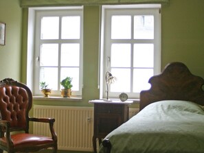 Room - Apartment 'Johanna S, 65 sqm' in Weimar for up to 4 guests (Weimar)