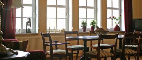 Servei de restauració