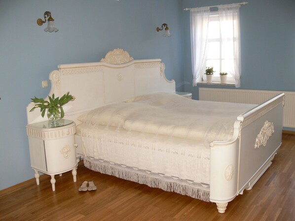 Room - Apartment 'Richard W, 90 sqm' in Weimar – up to 8 adults (Weimar)