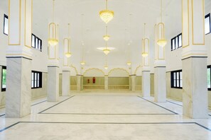 Sala ricevimenti