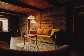 منطقة المعيشة