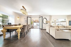 Interior - Villa Parcelas Del Golf | Private Pool Family Marbella Escape (Marbella)