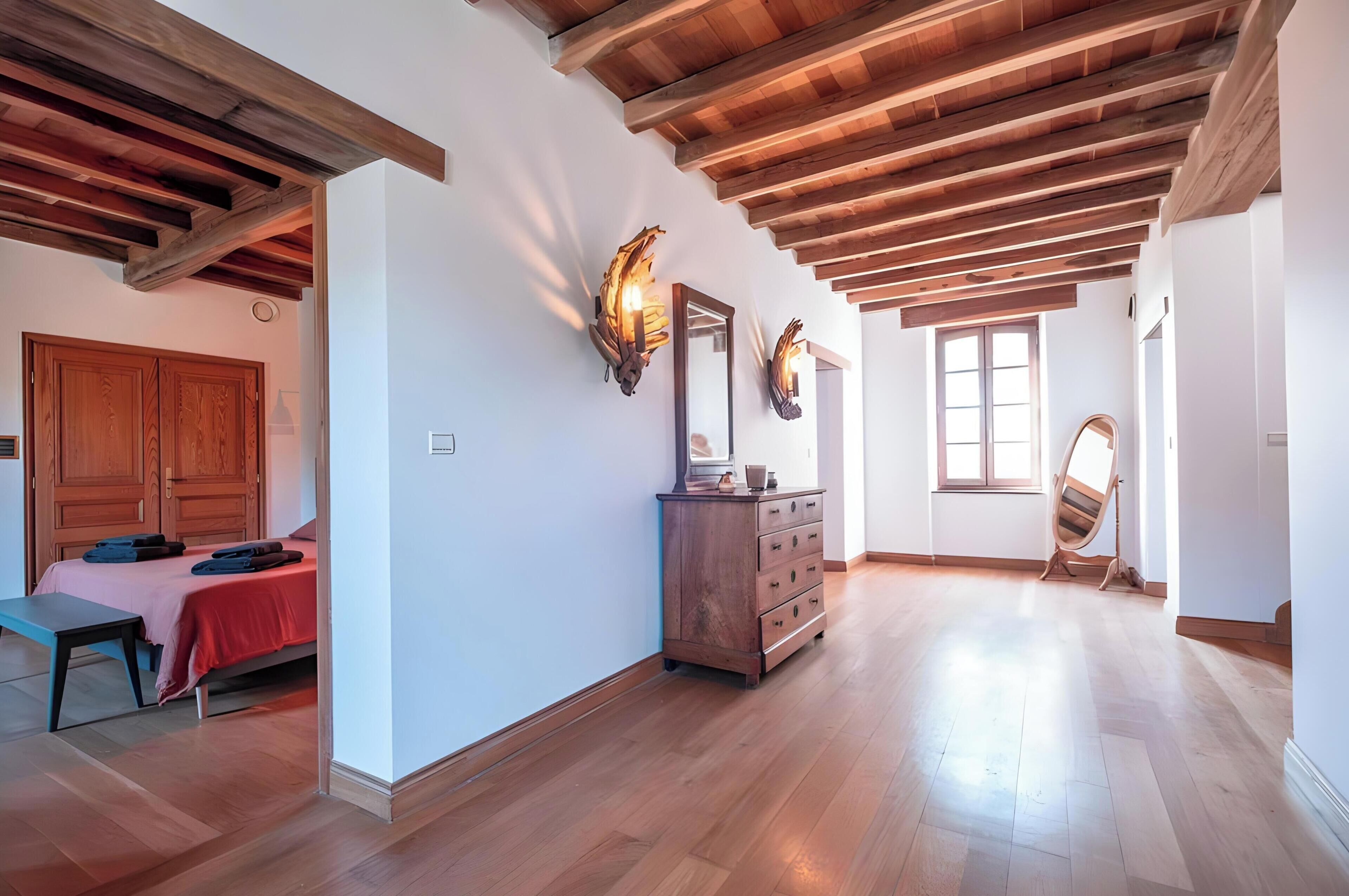 アイロン / アイロン台、WiFi、ベッドシーツ