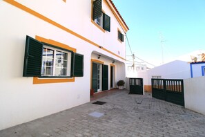 Exterior - Villa GrandVale (Castro Marim)