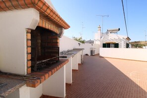 Property grounds - Villa GrandVale (Castro Marim)