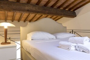 Iron/ironing board - Santa Croce Cozy Duplex (Firenze)