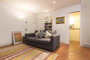 Interior - Santa Croce Cozy Duplex (Firenze)