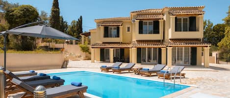 Villa | 4 chambres