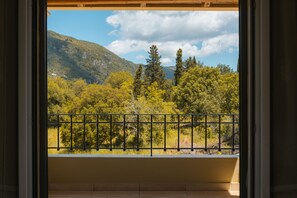 House - Elite Villa Dio in Ano Korakiana (Corfu)