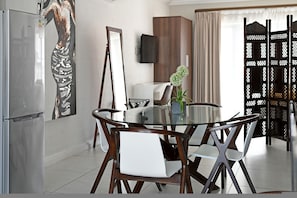 House - Marrakesh Themed Studio With Huge Rooftop Terrace (Cape Town)