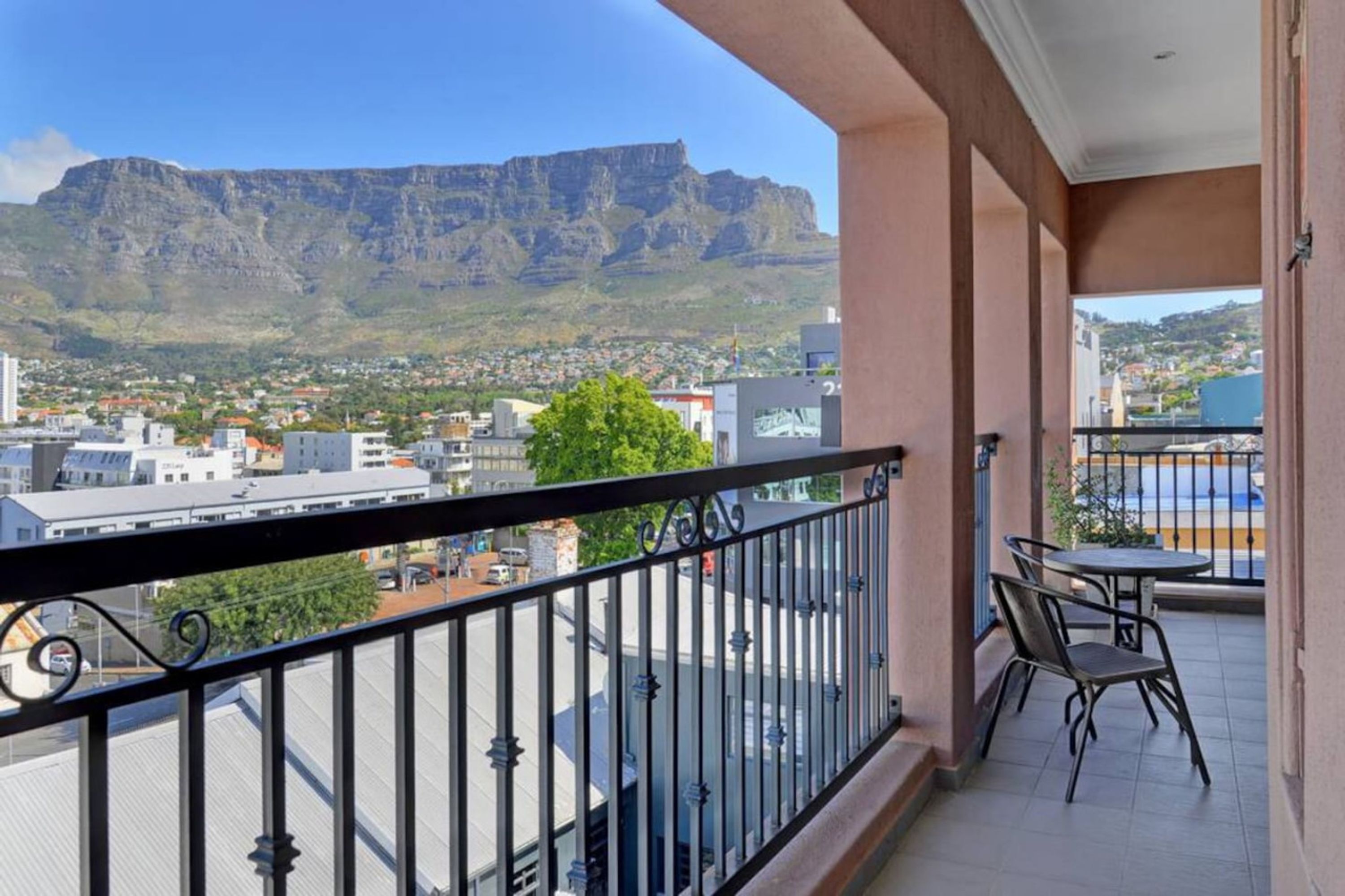 Appartement | 1 slaapkamer