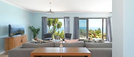 Villa | 5 slaapkamers