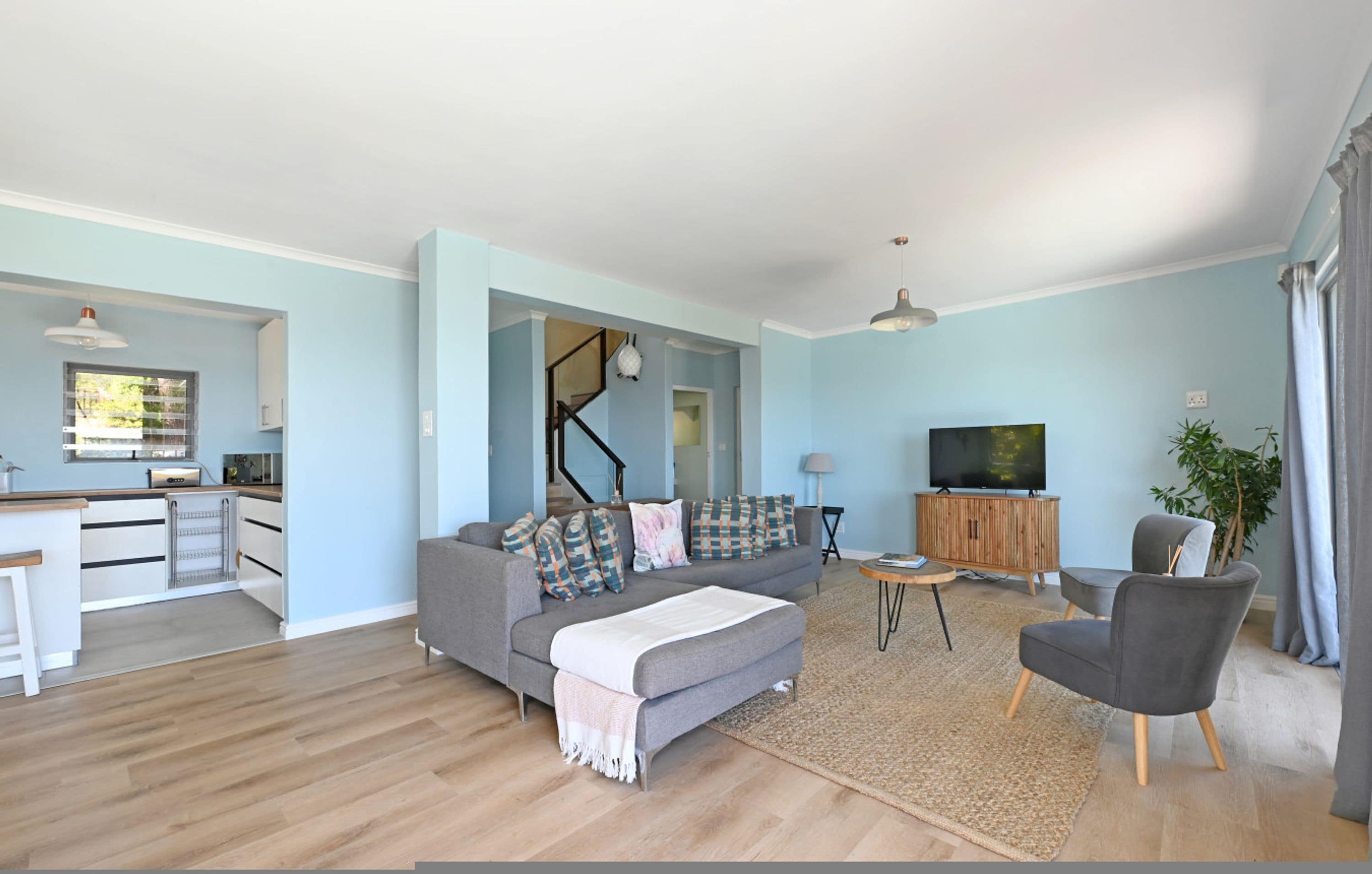 别墅 | 5 多间卧室