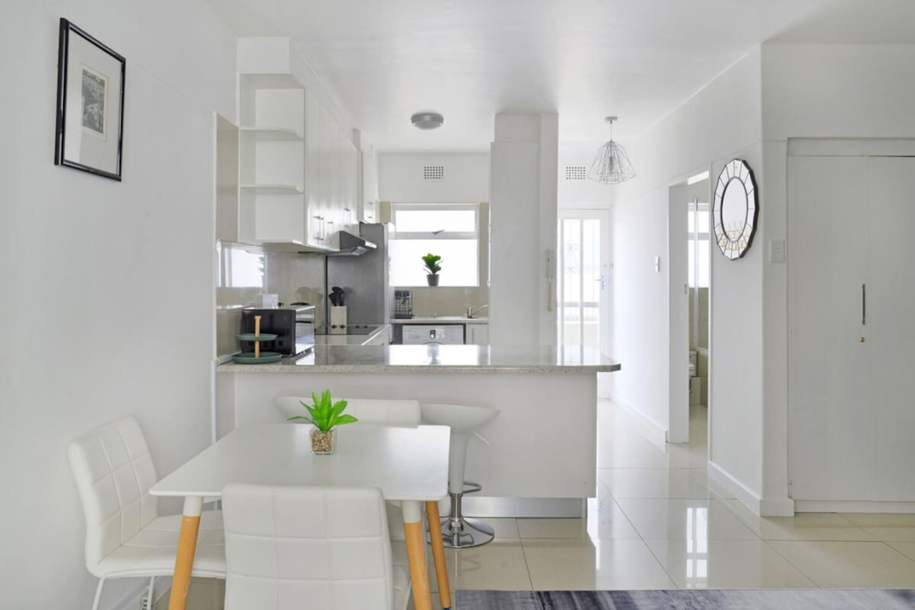 Appartement | 1 slaapkamer