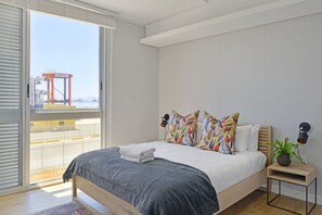 Ferienhaus | 1 Schlafzimmer