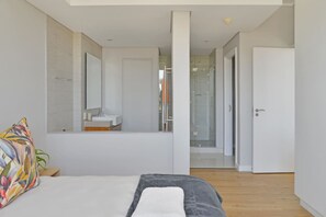 Ferienhaus | 1 Schlafzimmer