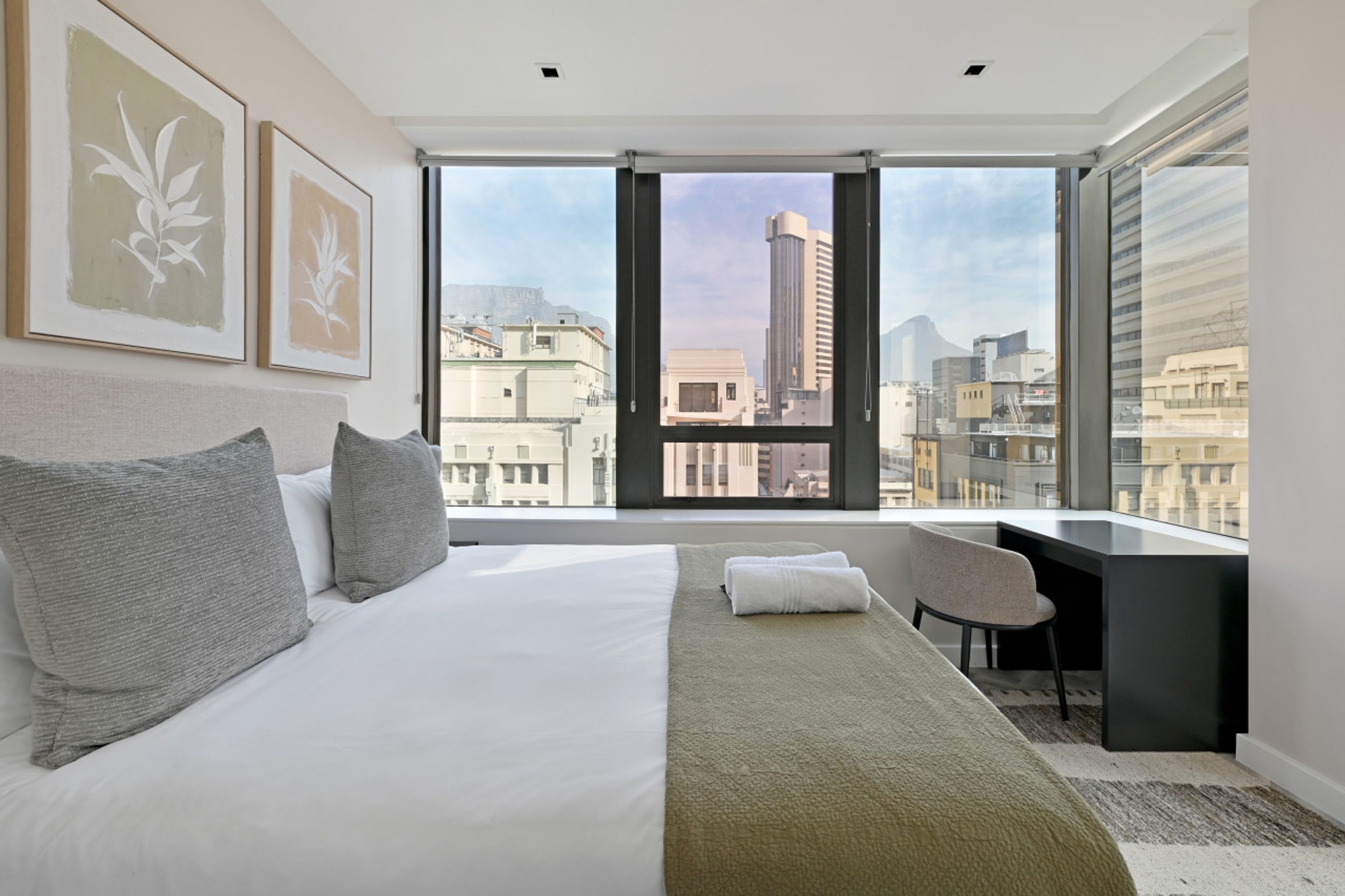 Lägenhet | 1 sovrum