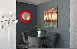 Casa | 2 quartos