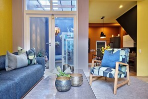 House, Smoking | 3 bedrooms - Bo-kaap Elegance Historic Luxury Mountain Views (Cape Town)