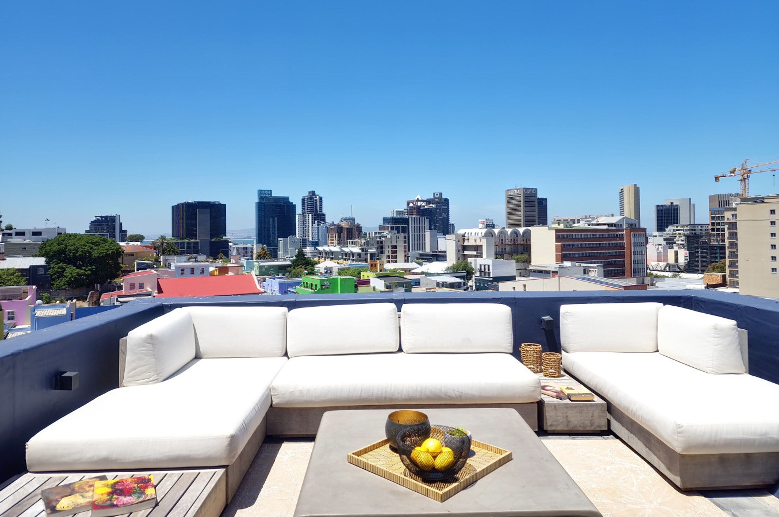 Apartamento | 3 quartos