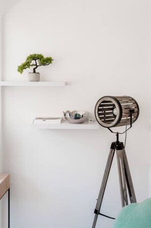 Casa | 1 habitación 