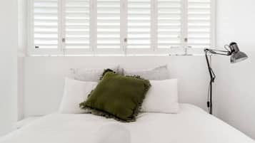 Apartamento | 1 quarto