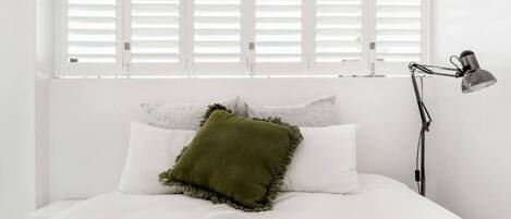 公寓 | 1 間臥室