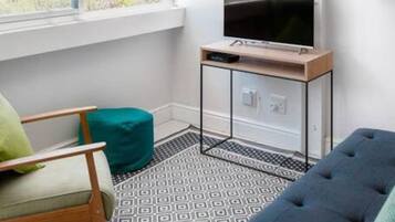 Apartamento | 1 quarto