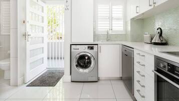 Apartamento | 1 quarto