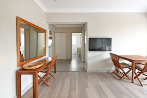 Huis, roken | 2 slaapkamers