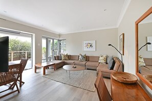 Huis, roken | 2 slaapkamers