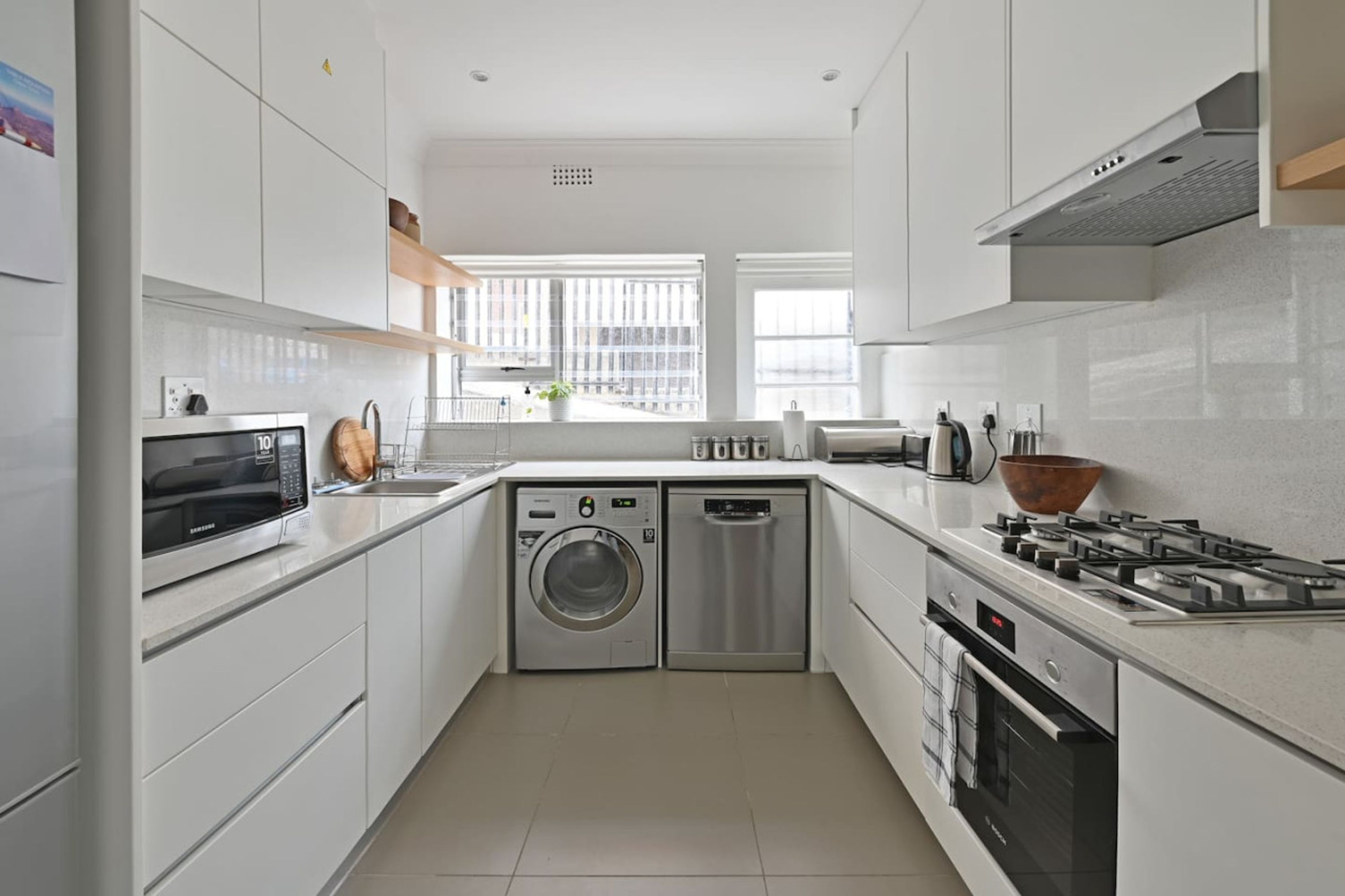 Appartement | 2 slaapkamers