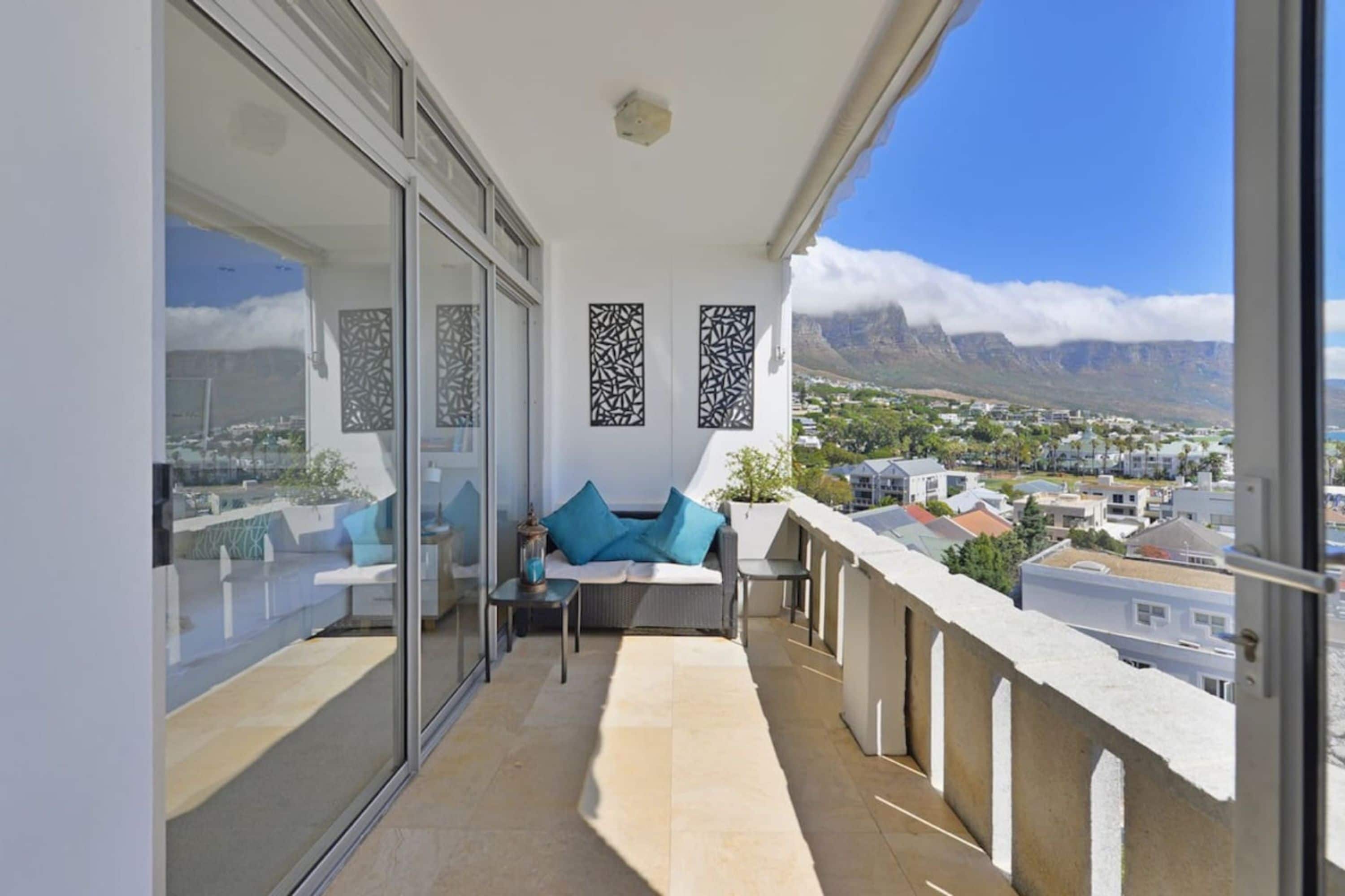 Appartement | 2 slaapkamers