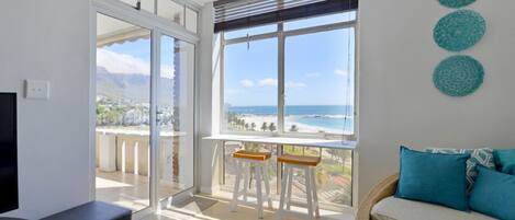 Appartement | 2 slaapkamers