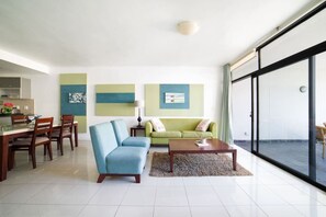 House | 3 bedrooms - 5th Floor - City Center 3bed Central and Spacious (Cape Town)