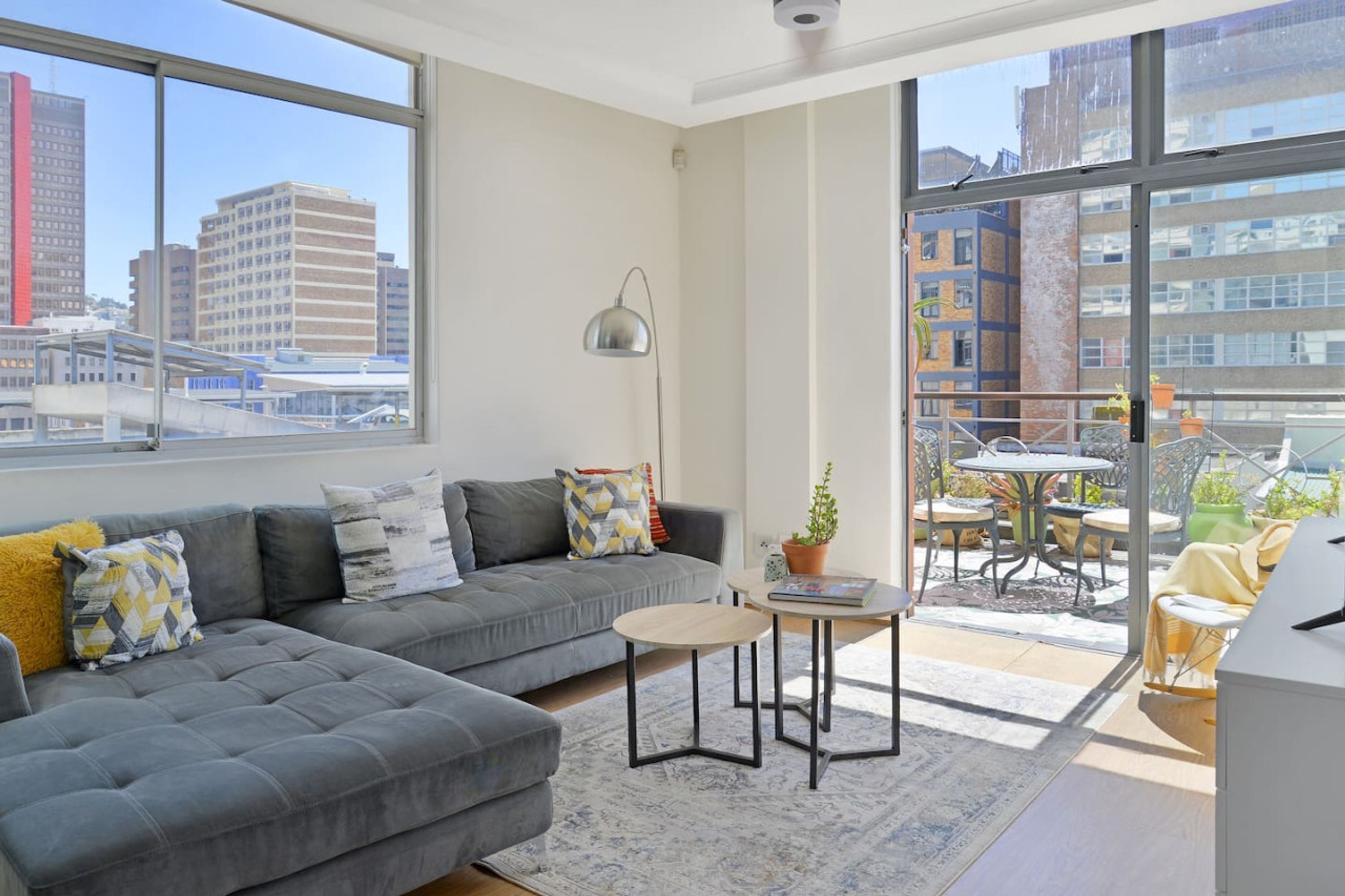 公寓 | 1 間臥室