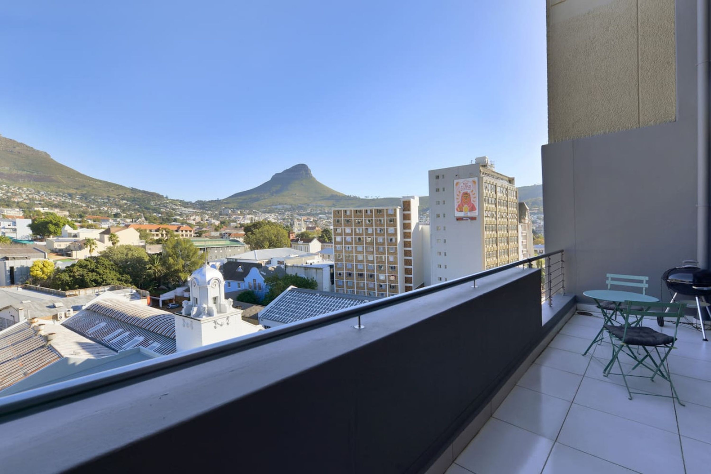 Apartment | 2 bedrooms