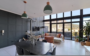 2 habitaciones 