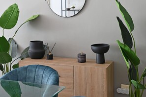 Maison | 3 chambres