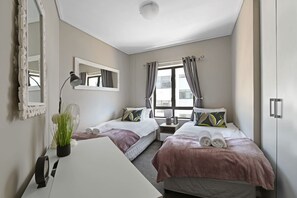 Maison | 3 chambres
