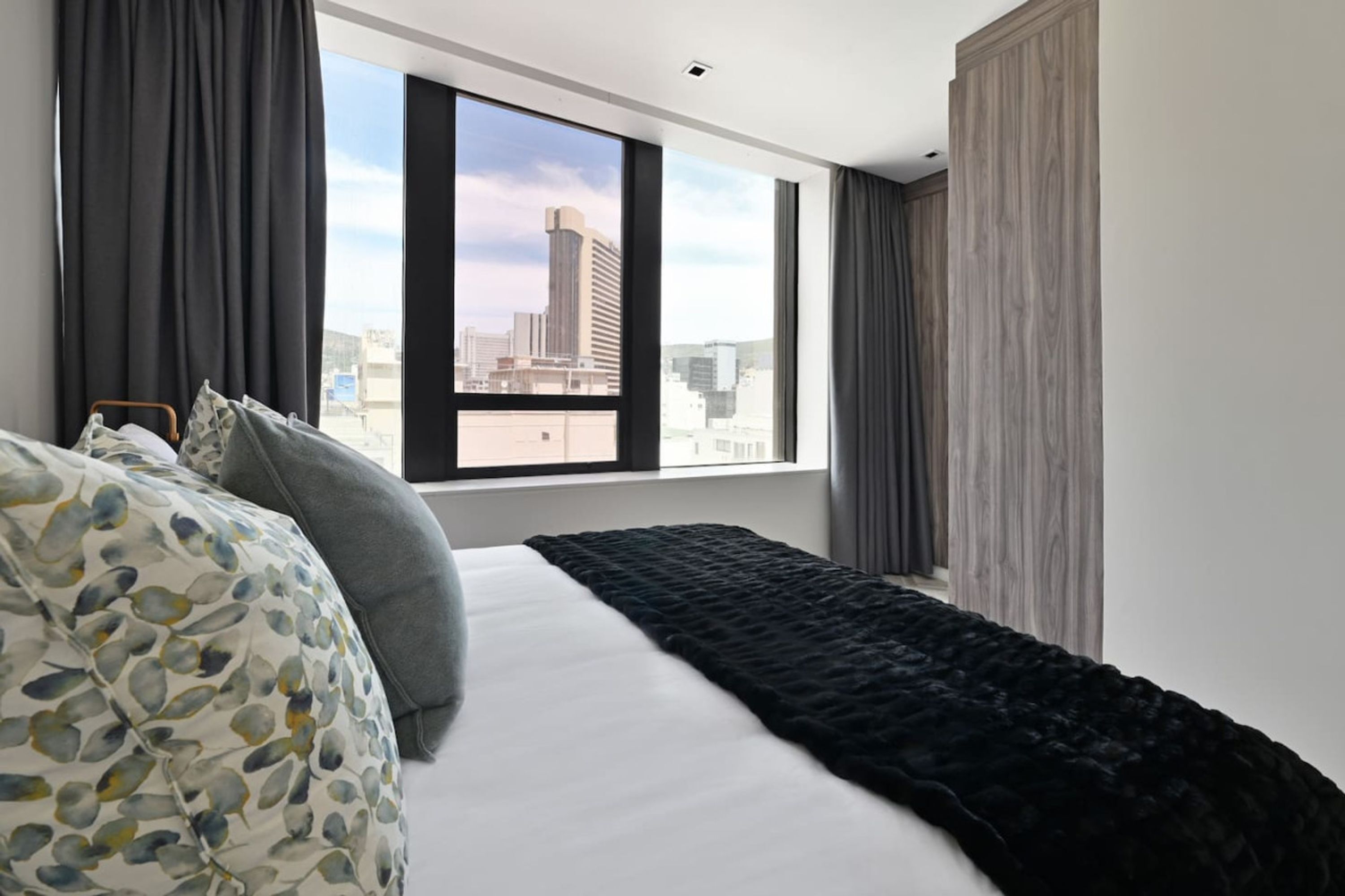 Departamento | 2 habitaciones 