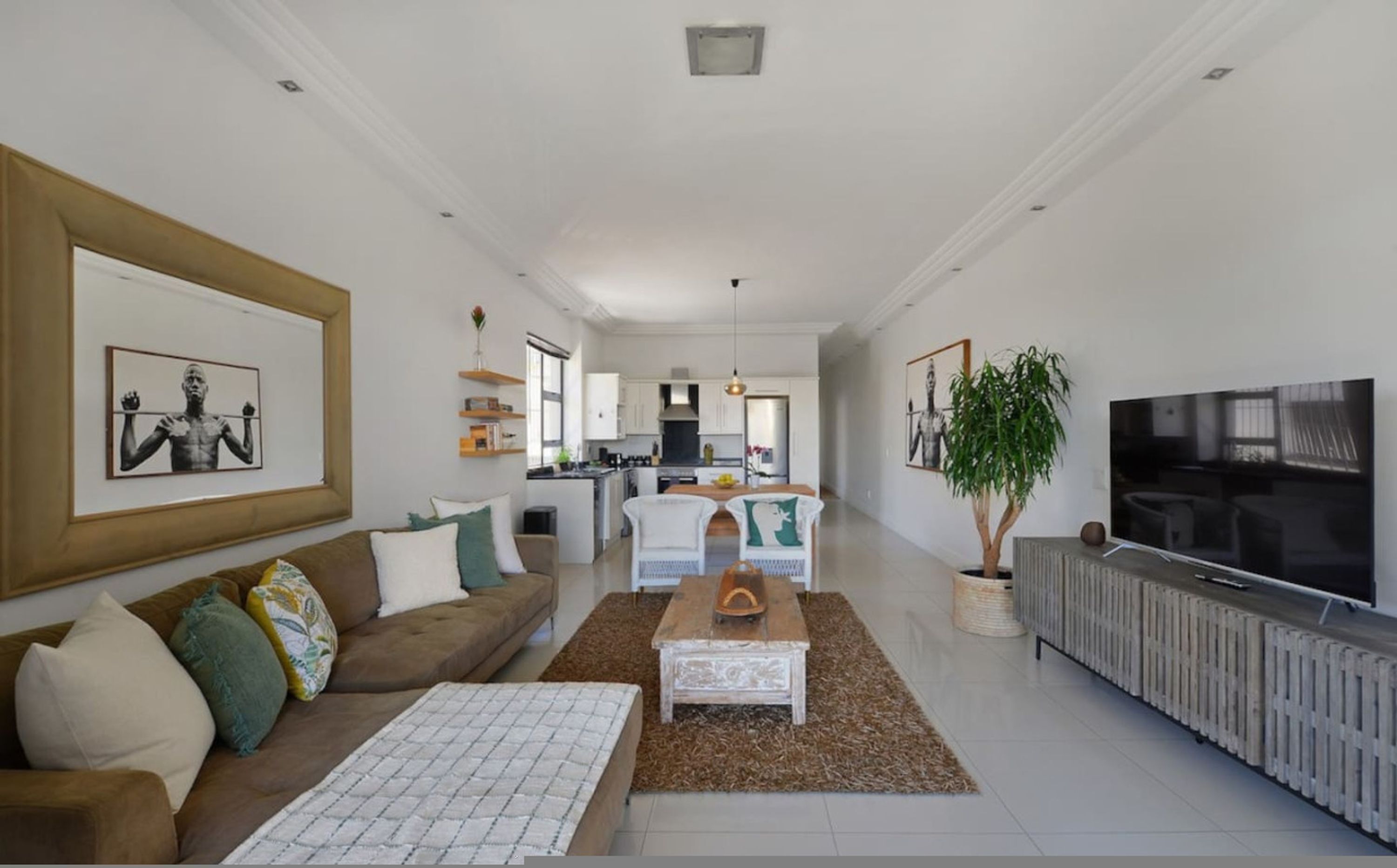 House, Smoking | 2 bedrooms