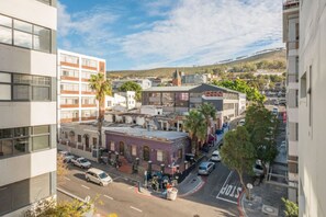 House - 6th Floor - 3bed City Center Spacious Secure (Cape Town)