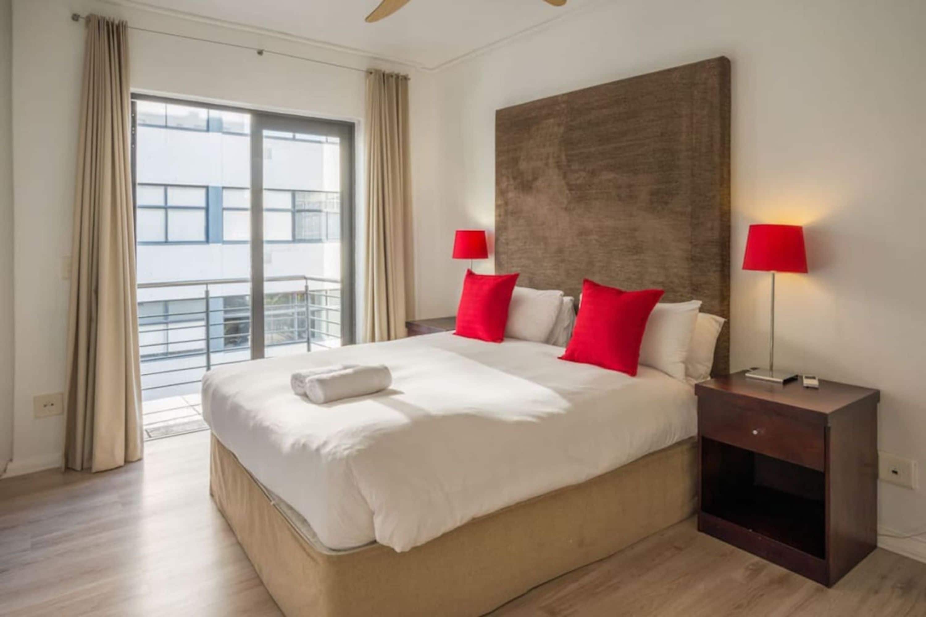 Departamento | 3 habitaciones 