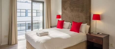 Departamento | 3 habitaciones