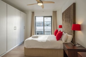 3 habitaciones 
