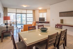 3 habitaciones 
