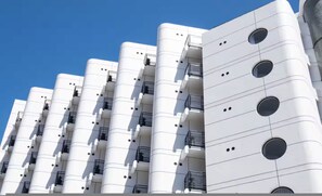 Apartment | 1 bedroom - The Flamingo One Bed Sea Point Promenade (Cape Town)