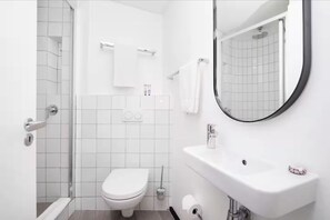 Apartment | 1 bedroom - The Flamingo One Bed Sea Point Promenade (Cape Town)