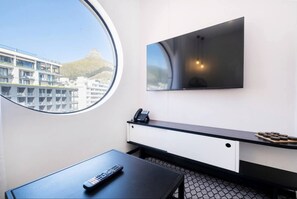 Apartment | 1 bedroom - The Flamingo One Bed Sea Point Promenade (Cape Town)